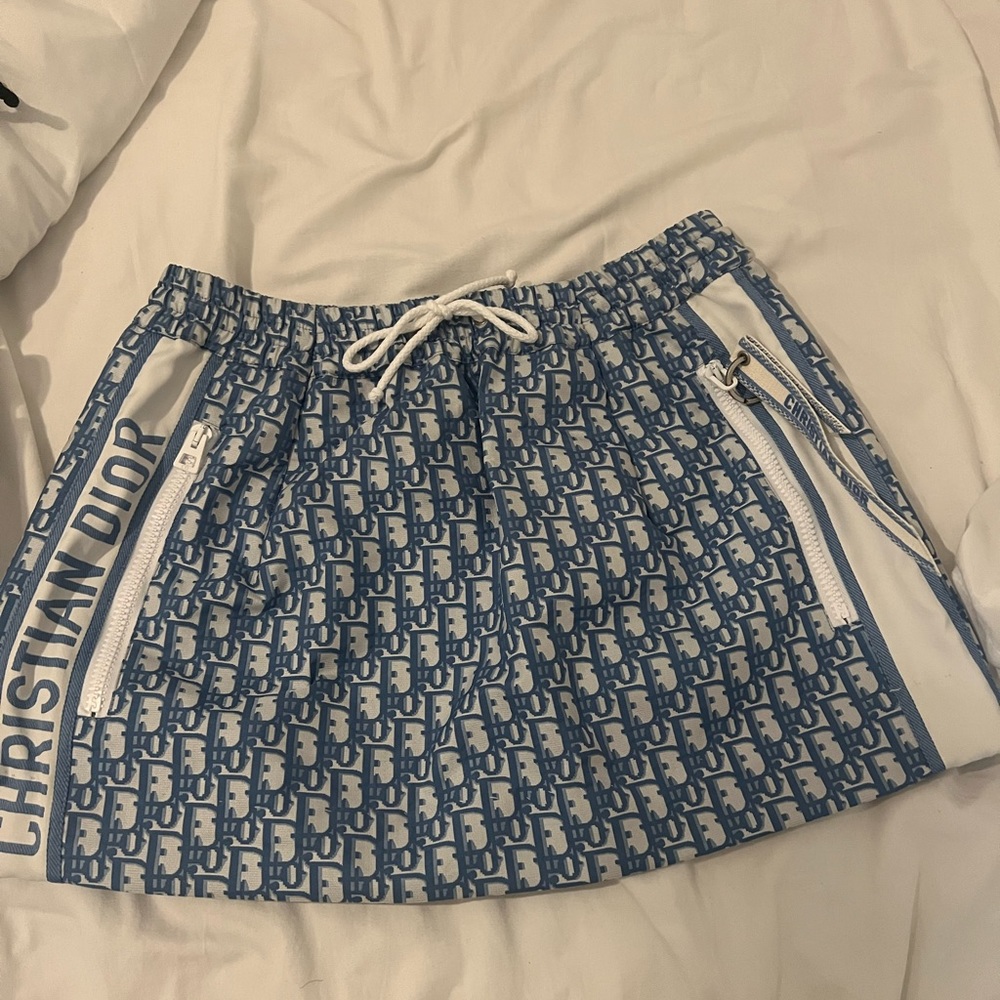 Worn once